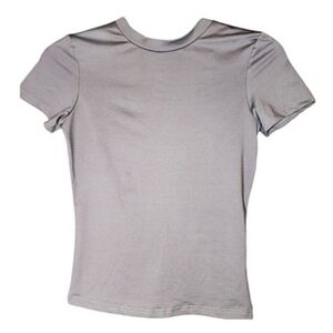 Women's Short Sleeve Top Size S
